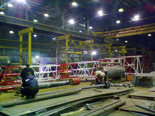 Газа